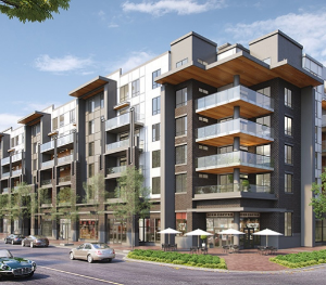 Rent-to-own scheme in condo project wins over PoMo councillors