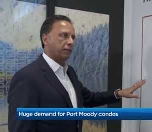 Port Moody ‘rent-to-own’ condo scheme overwhelmed with demand