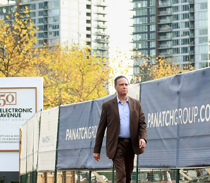 Vancouver’s hot housing market shows signs of cooling